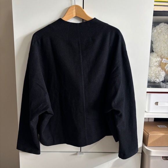 Le Kasha 100% Cashmere Wrap Jacket - Picture 2 of 12